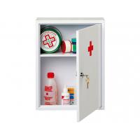 Шкаф-аптечка: все необходимое всегда под рукой