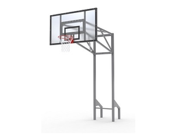 Щит баскетбольный (ДСК-413)
